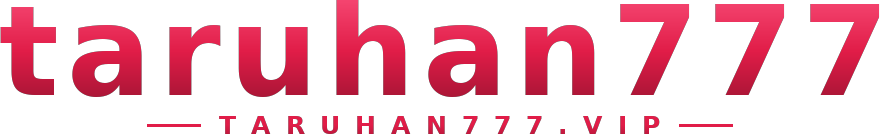 taruhan777 logo