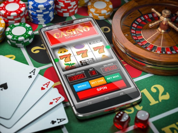 taruhan777 How Vip Baccarat Circle Works