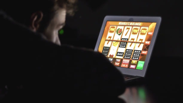 taruhan777 mobile gaming